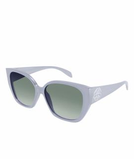 ALEXANDER MCQUEEN Солнцезащитные очки