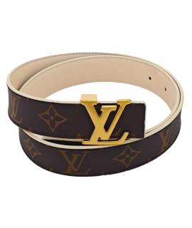 LOUIS VUITTON Ремень
