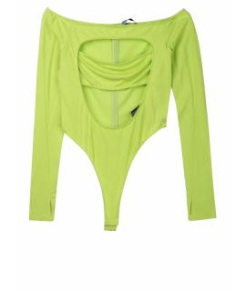 MUGLER Боди