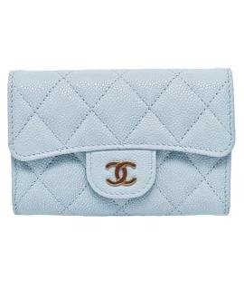 CHANEL Кошелек