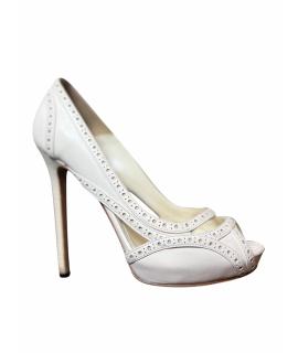 ALEXANDER MCQUEEN Туфли