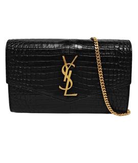 SAINT LAURENT Сумка через плечо