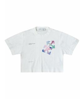 OFF-WHITE Футболка