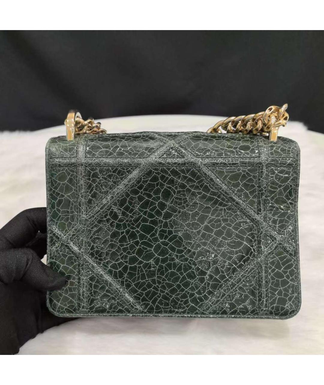 CHRISTIAN DIOR Сумка через плечо, фото 2