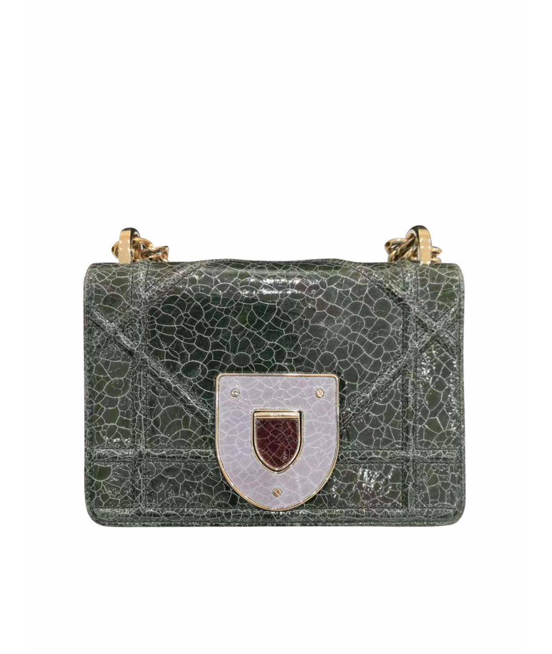 CHRISTIAN DIOR Сумка через плечо, фото 1