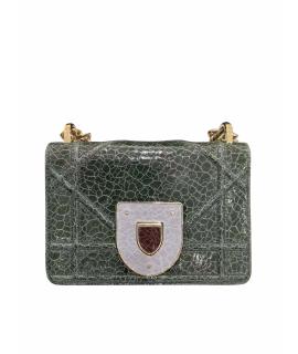 CHRISTIAN DIOR Сумка через плечо