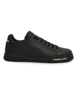 DOLCE&GABBANA Кеды