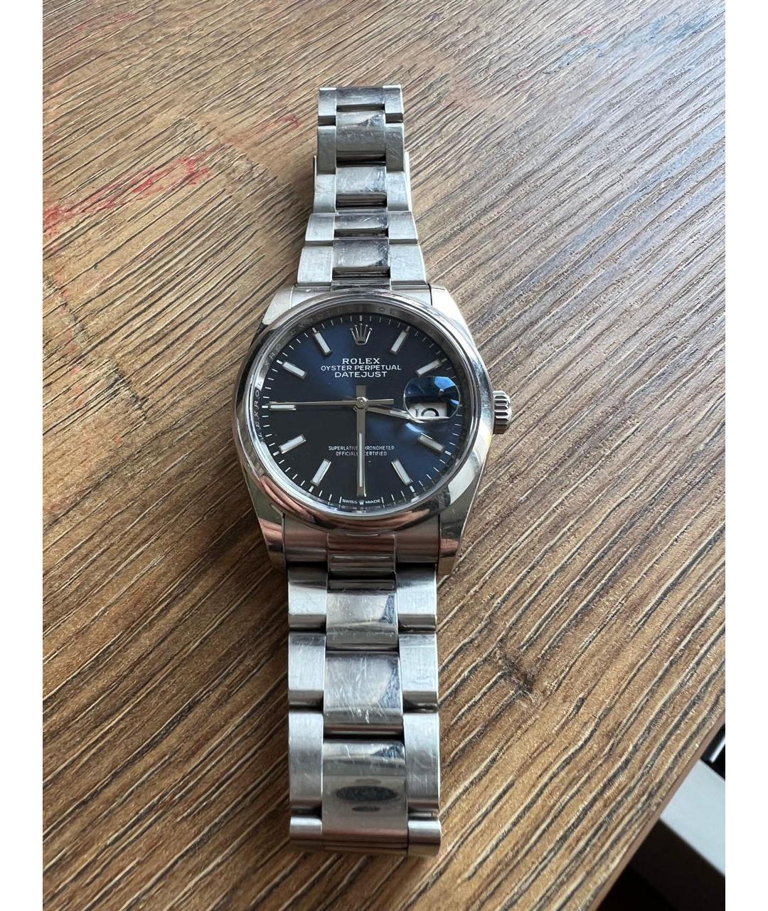ROLEX Часы, фото 2