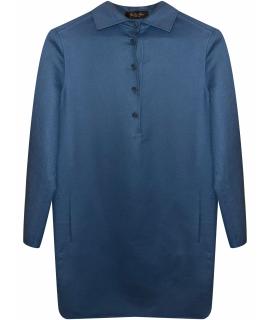 LORO PIANA Повседневное платье