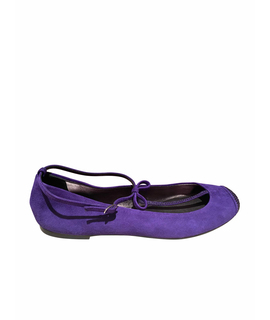 GIUSEPPE ZANOTTI DESIGN Балетки