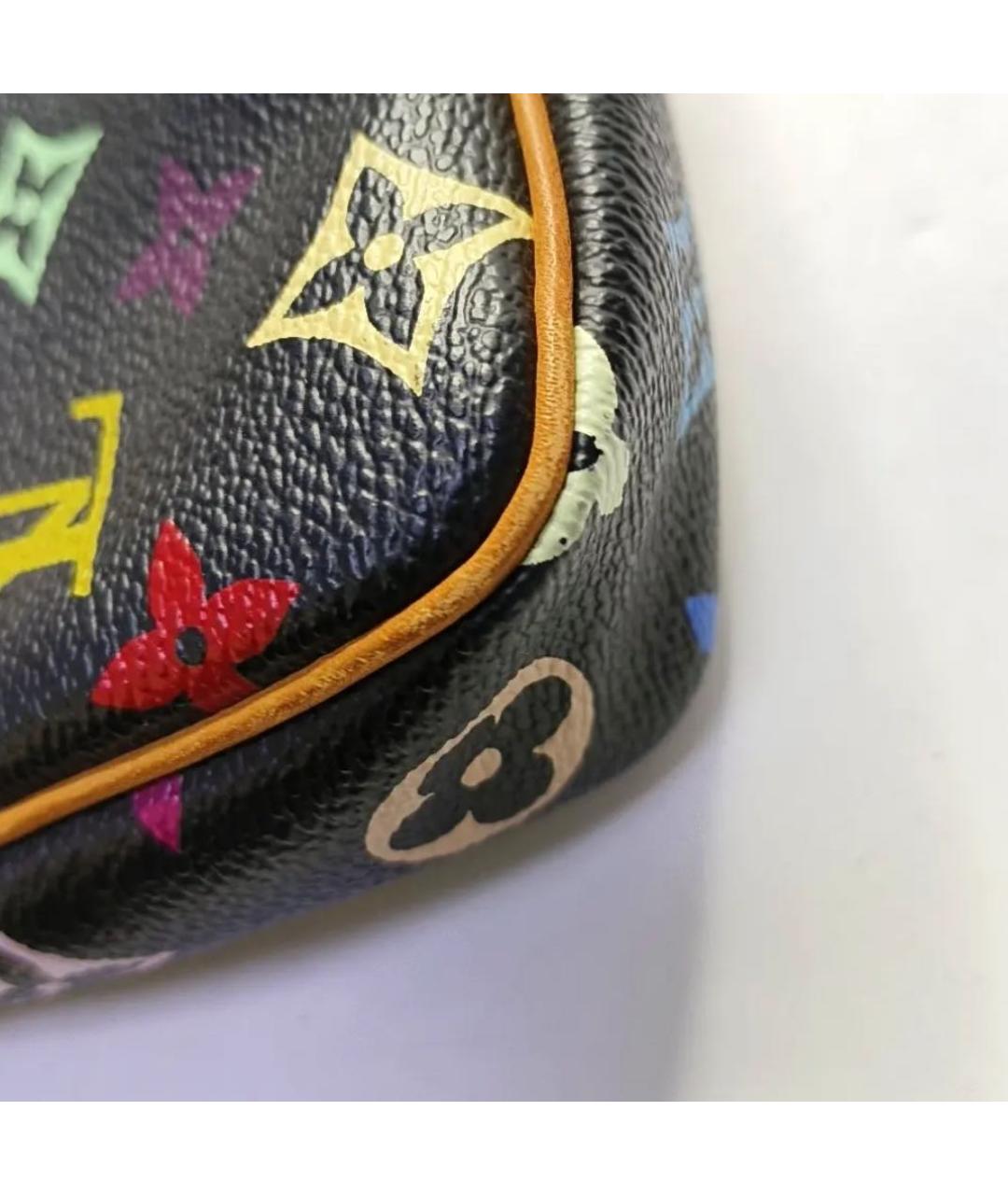 LOUIS VUITTON Мульти сумка с короткими ручками, фото 7