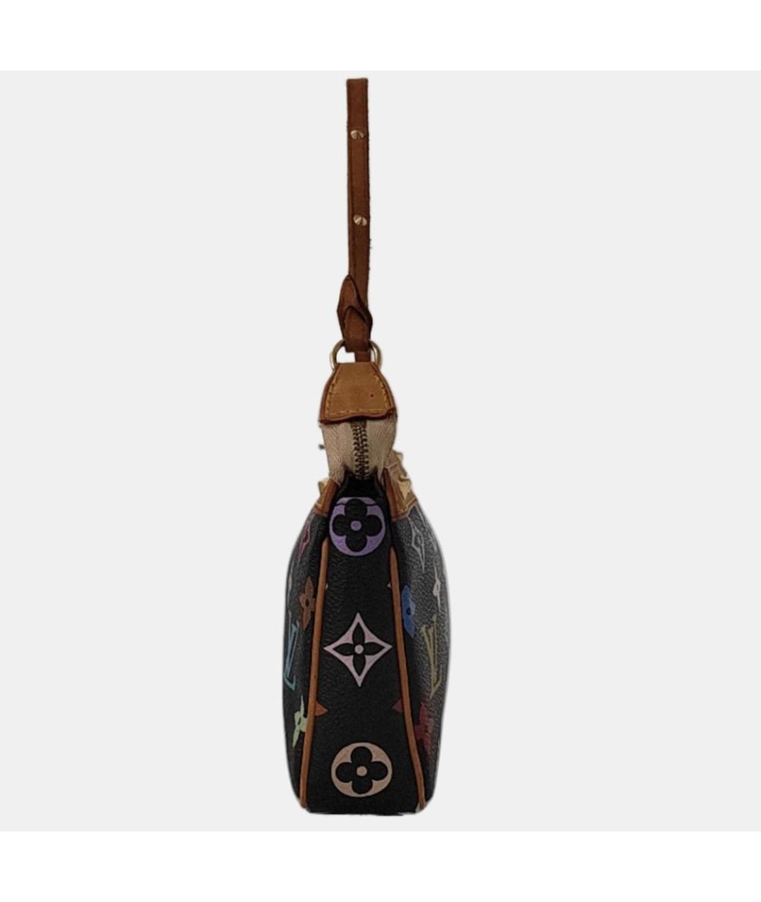 LOUIS VUITTON Мульти сумка с короткими ручками, фото 2