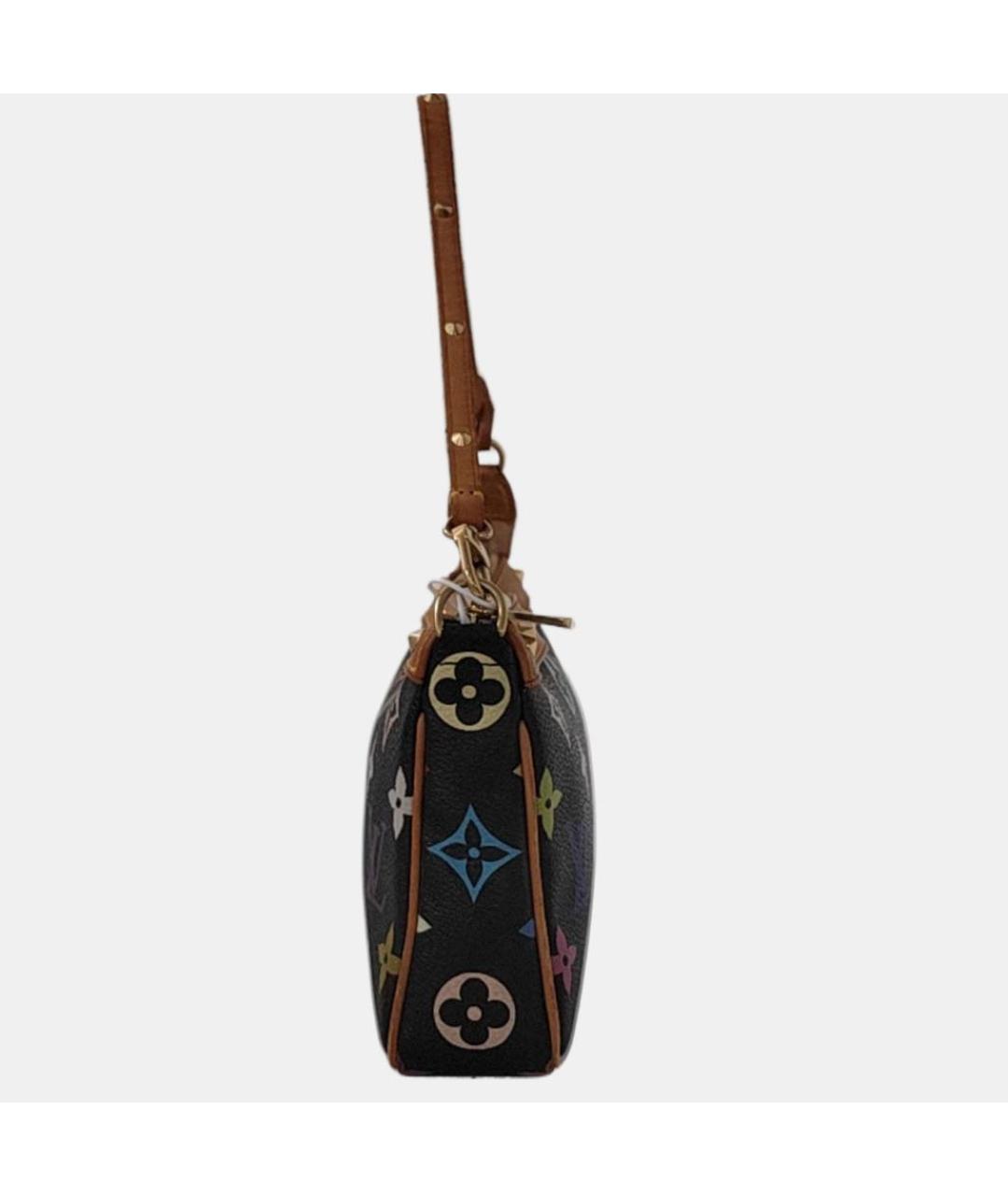 LOUIS VUITTON Мульти сумка с короткими ручками, фото 3