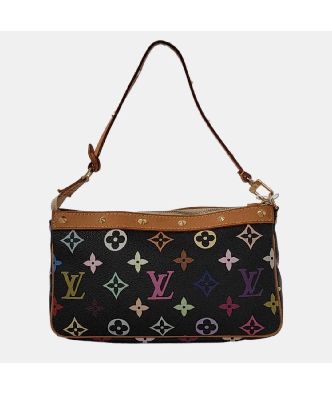 LOUIS VUITTON Мульти сумка с короткими ручками, фото 4