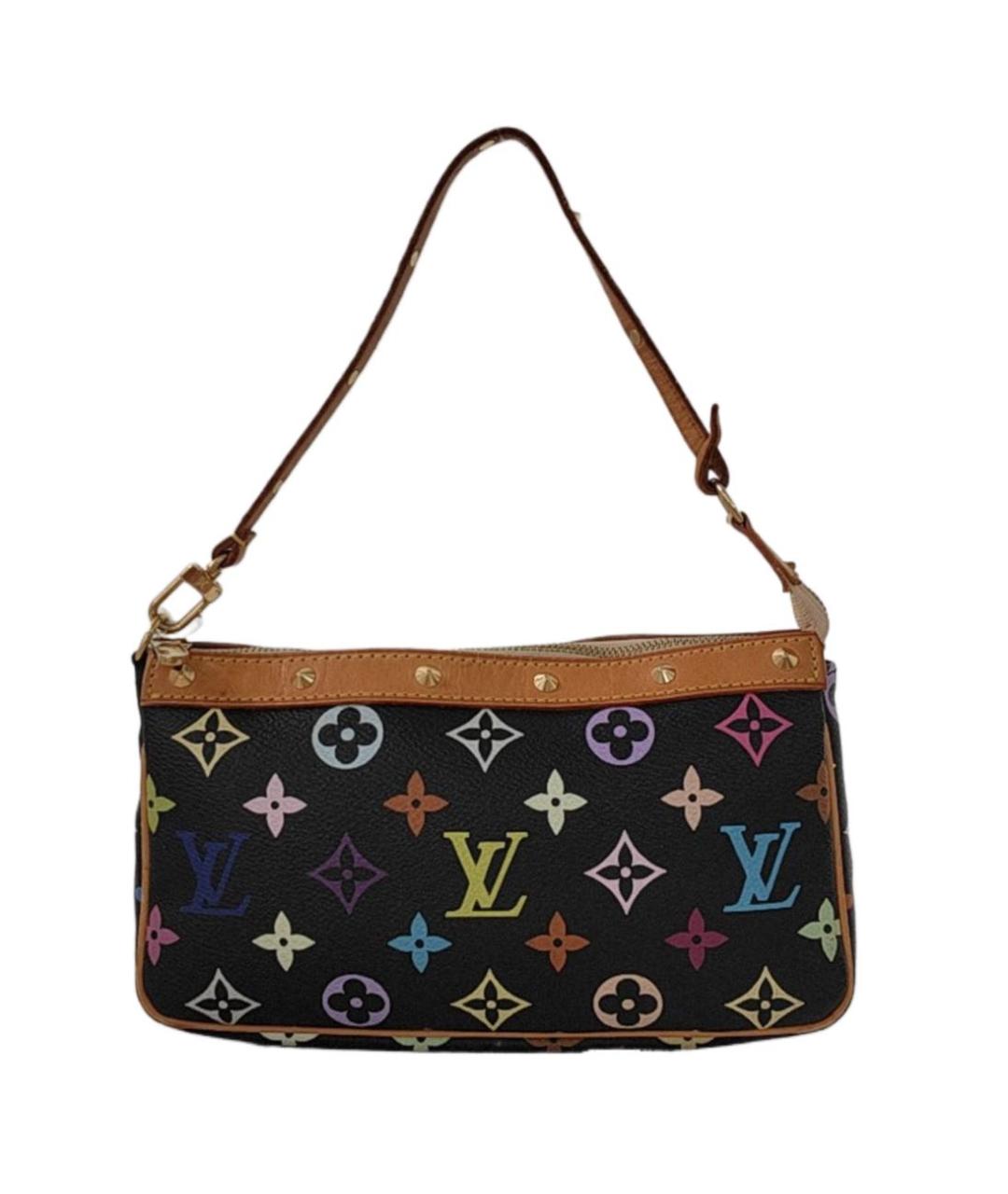 LOUIS VUITTON Мульти сумка с короткими ручками, фото 1
