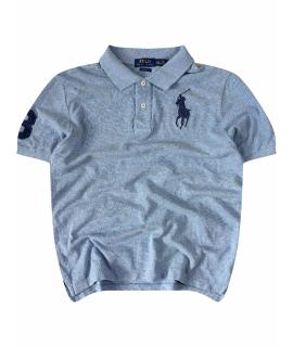 POLO RALPH LAUREN Поло с коротким рукавом