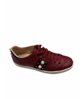 GUCCI Кеды