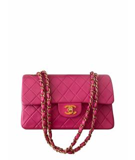 CHANEL Сумка через плечо