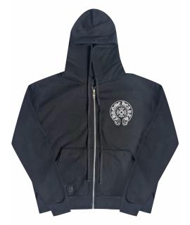 CHROME HEARTS Худи/толстовка