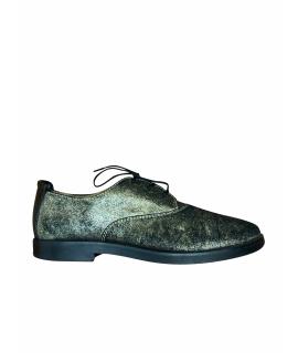 MM6 MAISON MARGIELA Брогги и оксфорды