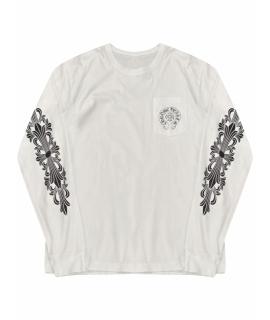 CHROME HEARTS Худи/толстовка
