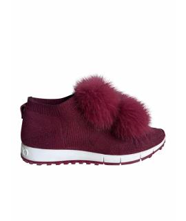 JIMMY CHOO Кроссовки
