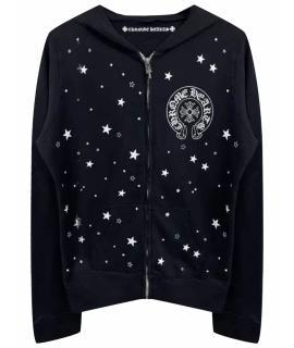 CHROME HEARTS Худи/толстовка