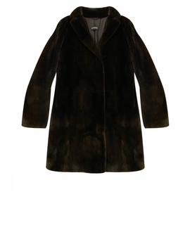 

Шуба JIL SANDER
