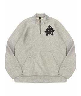 CHROME HEARTS Худи/толстовка