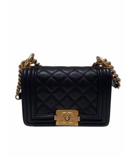 CHANEL Сумка через плечо