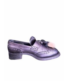 PRADA Лоферы