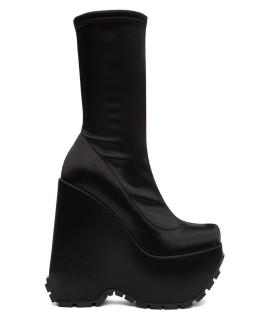 VERSACE Ботильоны