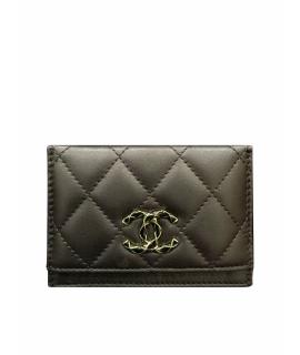 CHANEL Кардхолдер