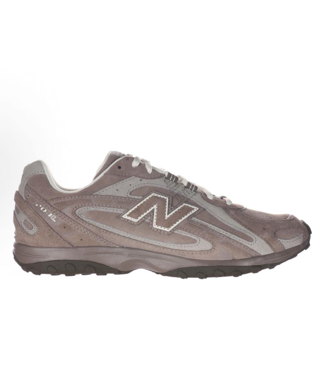 NEW BALANCE Низкие кроссовки / кеды, фото 2