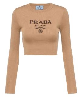 PRADA Водолазка