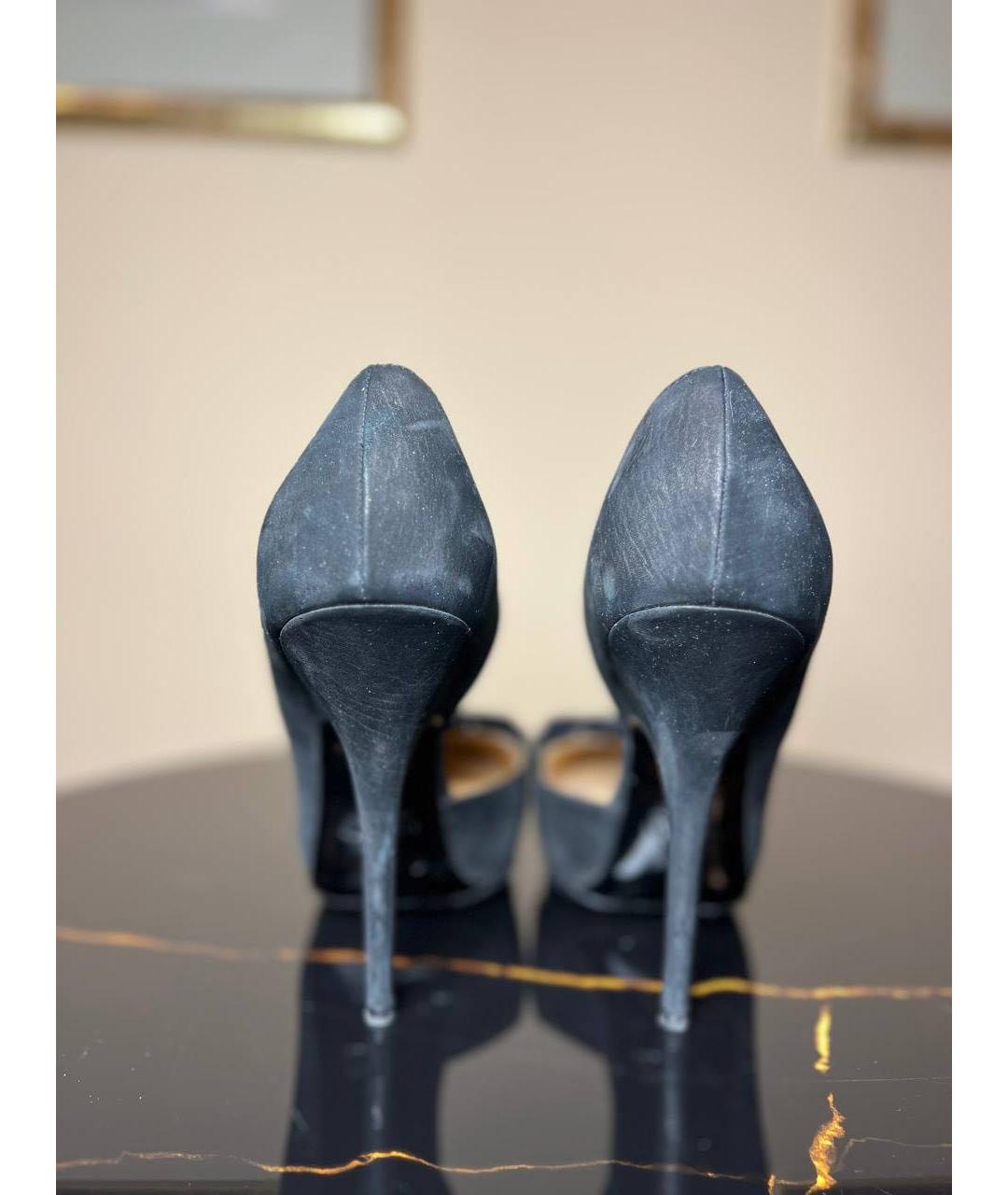 LANVIN Туфли, фото 4