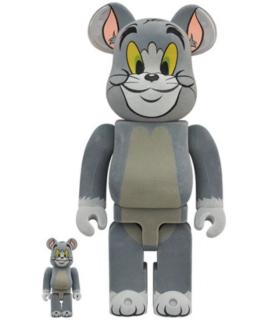BEARBRICK Скульптура