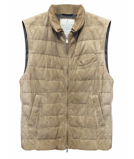 

Жилет BRUNELLO CUCINELLI