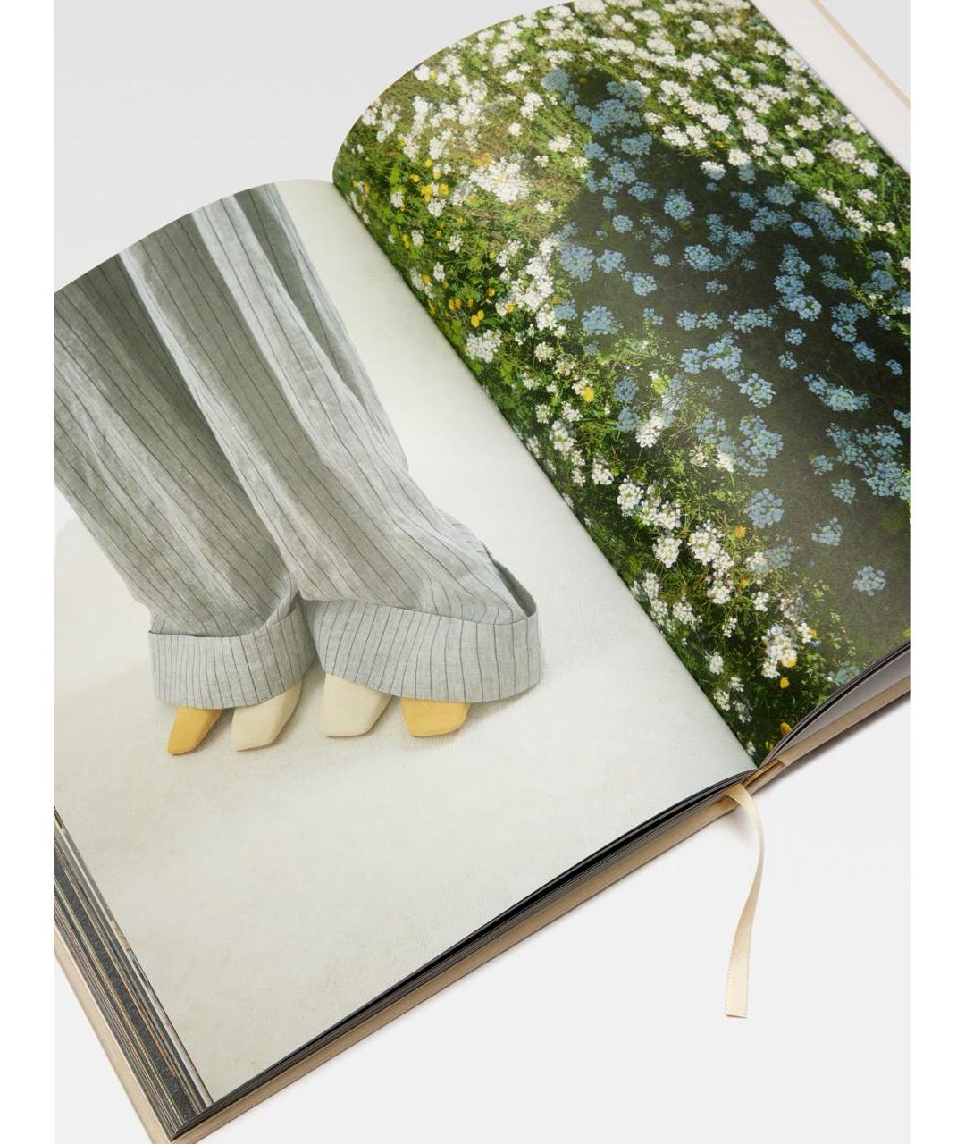 JACQUEMUS Книга, фото 2