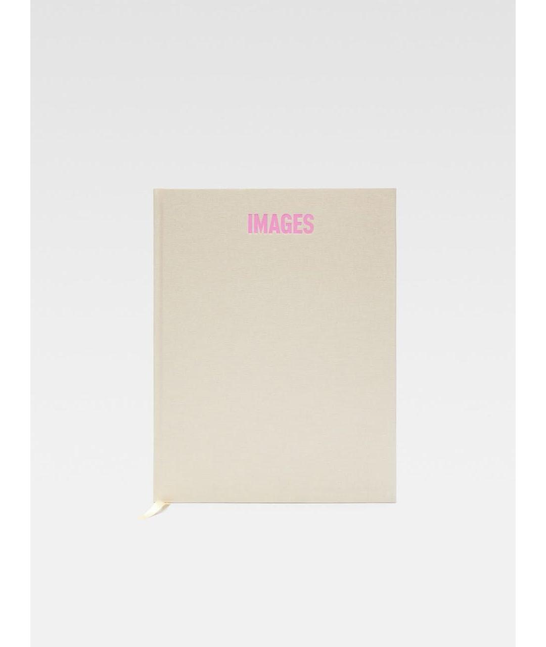 JACQUEMUS Книга, фото 5