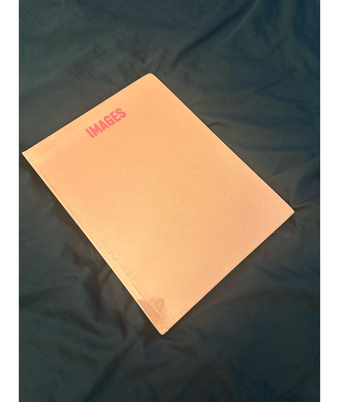 JACQUEMUS Книга, фото 7