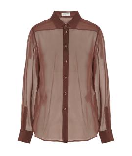 SAINT LAURENT Блузы
