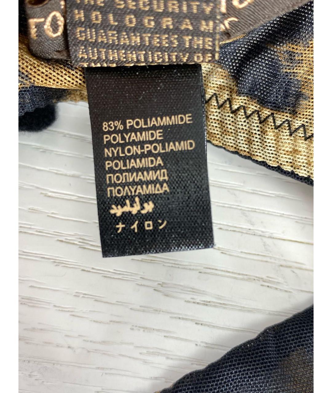 ROBERTO CAVALLI Мульти бюстгалтеры, фото 7