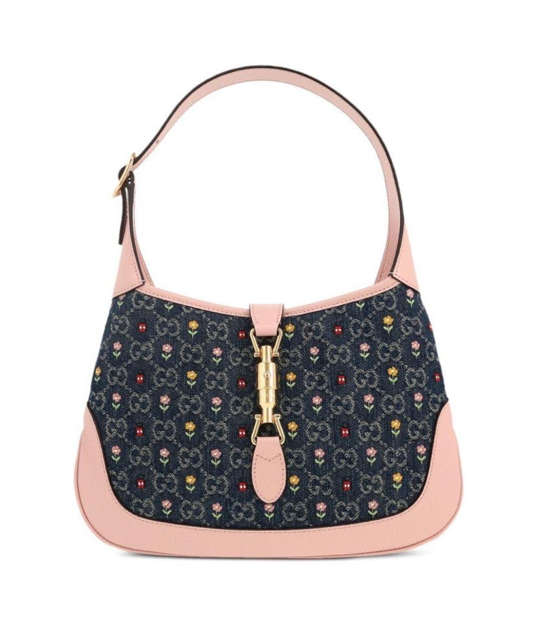 GUCCI Мульти сумка с короткими ручками, фото 1