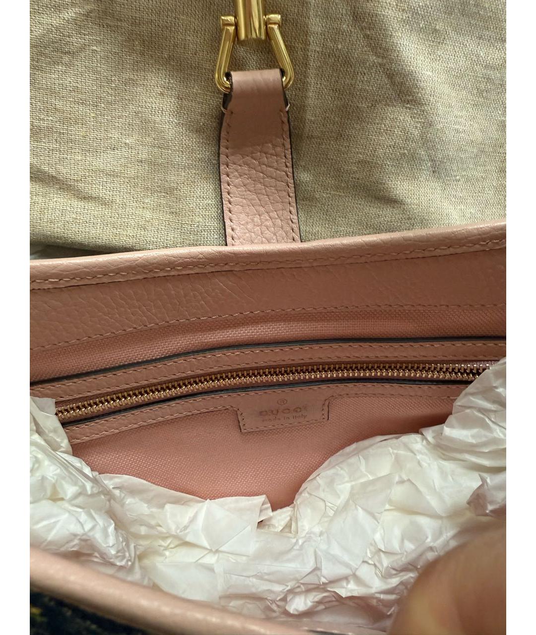 GUCCI Мульти сумка с короткими ручками, фото 6