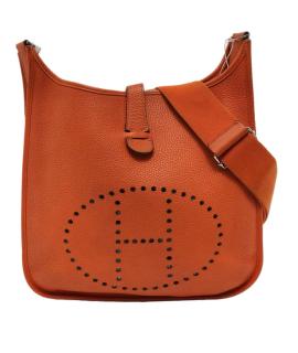 HERMES Сумка через плечо