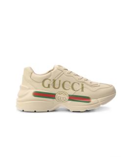 GUCCI Кроссовки