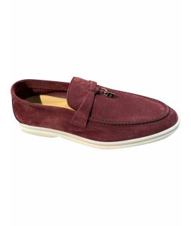 LORO PIANA Лоферы