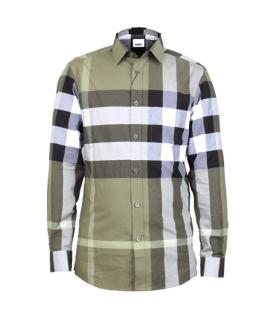 BURBERRY Кэжуал рубашка