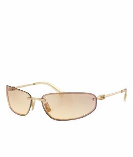 MIU MIU Солнцезащитные очки